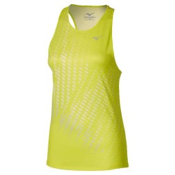 Женская майка Mizuno CORE GRAPHIC TANK TOP (J2GAD21443)