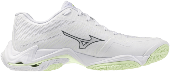 Женские волейбольные кроссовки Mizuno Wave LIGHTNING ELITE (V1GC260085) фото 3