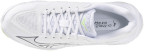 Жіночі волейбольні кросівки Mizuno Wave LIGHTNING ELITE (V1GC260085)