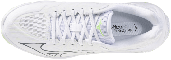 Жіночі волейбольні кросівки Mizuno Wave LIGHTNING ELITE (V1GC260085) фото 4