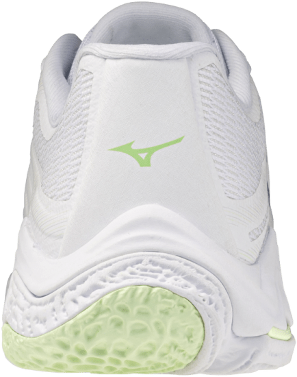 Женские волейбольные кроссовки Mizuno Wave LIGHTNING ELITE (V1GC260085) фото 5