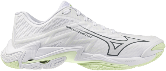 Женские волейбольные кроссовки Mizuno Wave LIGHTNING ELITE (V1GC260085) фото 6