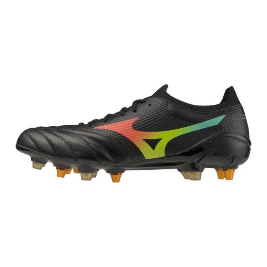 Мужские футбольные бутсы Mizuno MORELIA NEO V BETA ELITE MIX (P1GC269200) фото 1