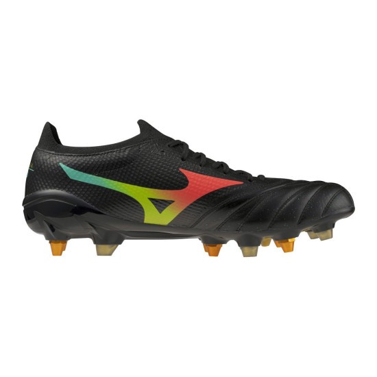 Чоловічі футбольні бутси Mizuno MORELIA NEO V BETA ELITE MIX (P1GC269200) фото 3