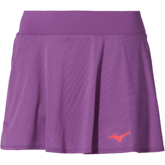 Жіноча юбка Mizuno TENNIS SKIRT (62GBD70467) фото 1