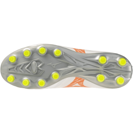Чоловічі футбольні бутси Mizuno MORELIA NEO V BETA SELECT FG (P1GA269654) фото 2
