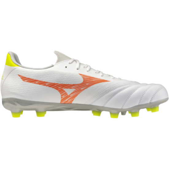 Чоловічі футбольні бутси Mizuno MORELIA NEO V BETA SELECT FG (P1GA269654) фото 3