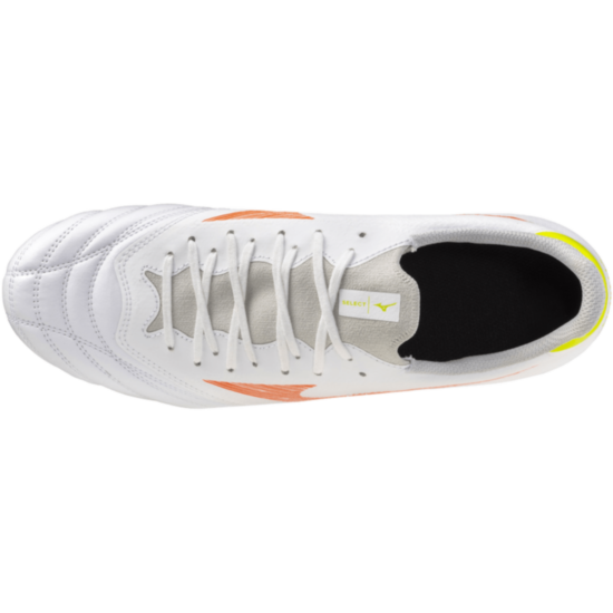 Мужские футбольные бутсы Mizuno MORELIA NEO V BETA SELECT FG (P1GA269654) фото 4