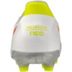 Чоловічі футбольні бутси Mizuno MORELIA NEO V BETA SELECT FG (P1GA269654)