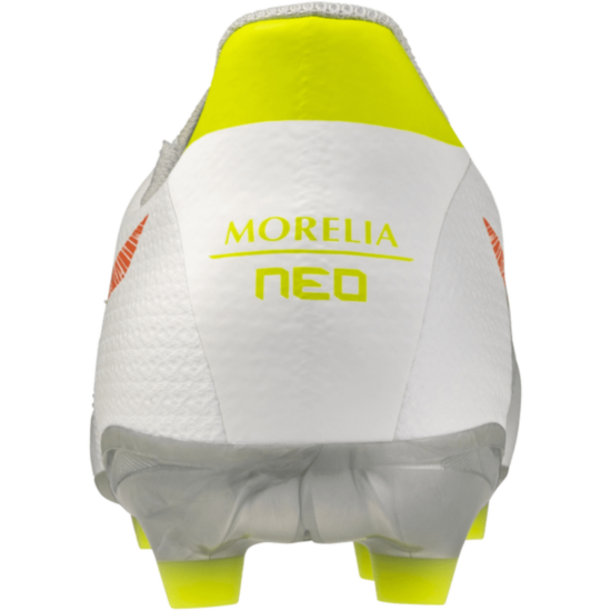 Чоловічі футбольні бутси Mizuno MORELIA NEO V BETA SELECT FG (P1GA269654) фото 5