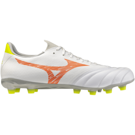 Чоловічі футбольні бутси Mizuno MORELIA NEO V BETA SELECT FG (P1GA269654) фото 6