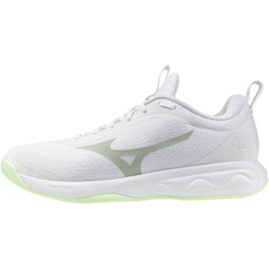 Женские волейбольные кроссовки Mizuno Wave LUMINOUS PRO (V1GC264085) фото 1