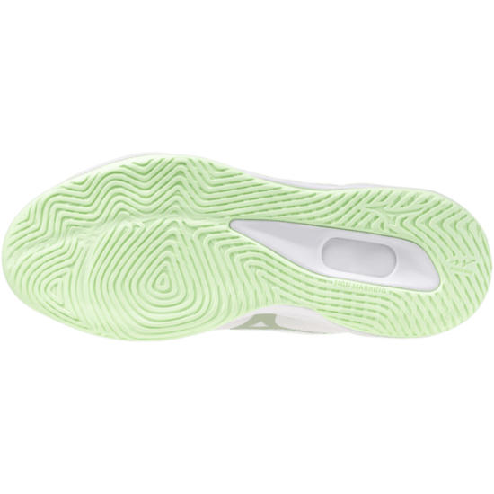 Женские волейбольные кроссовки Mizuno Wave LUMINOUS PRO (V1GC264085) фото 2
