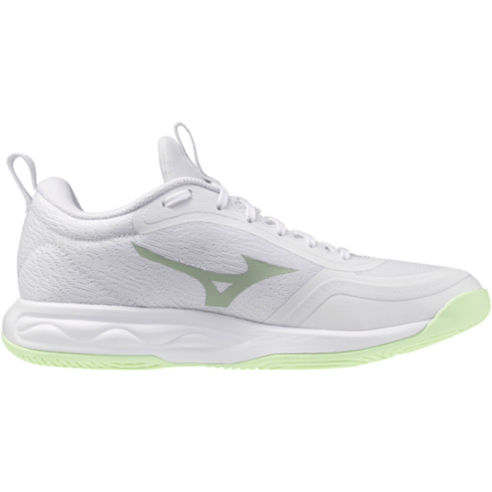 Женские волейбольные кроссовки Mizuno Wave LUMINOUS PRO (V1GC264085) фото 3