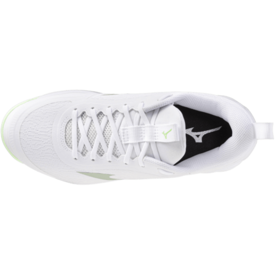 Женские волейбольные кроссовки Mizuno Wave LUMINOUS PRO (V1GC264085) фото 4
