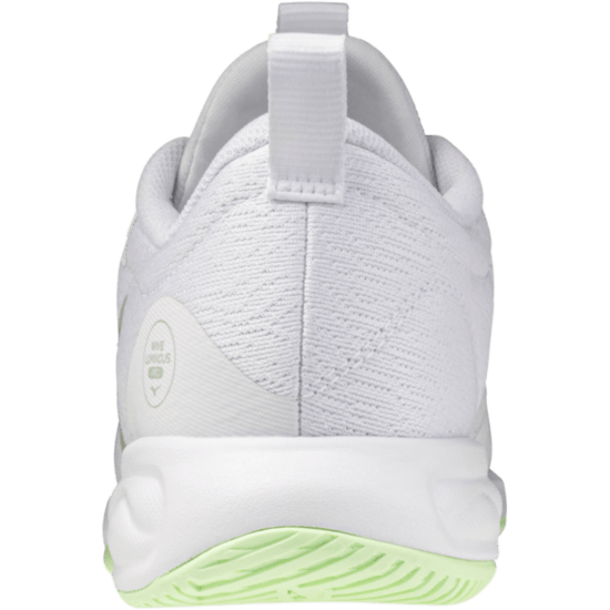 Женские волейбольные кроссовки Mizuno Wave LUMINOUS PRO (V1GC264085) фото 5