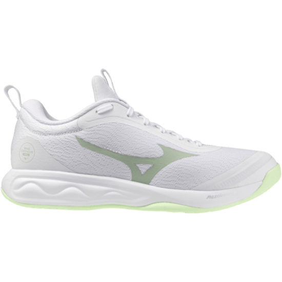 Женские волейбольные кроссовки Mizuno Wave LUMINOUS PRO (V1GC264085) фото 6