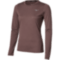 Женская футболка Mizuno CORE IMPULSE LONG SLEEVE TEE (J2GAC72263)