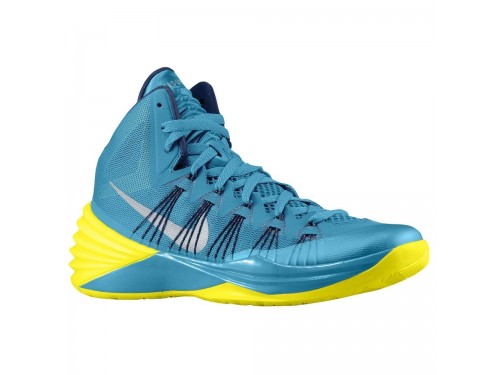 Nike Hyperdunk 2013 (Tropical Teal)