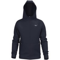 Мужская Mizuno ATHLETICS RB SWEAT JACKET(M) (K2GCC50511)