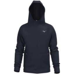 Мужская Mizuno ATHLETICS RB SWEAT JACKET(M) (K2GCC50511)