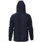 Мужская Mizuno ATHLETICS RB SWEAT JACKET(M) (K2GCC50511)