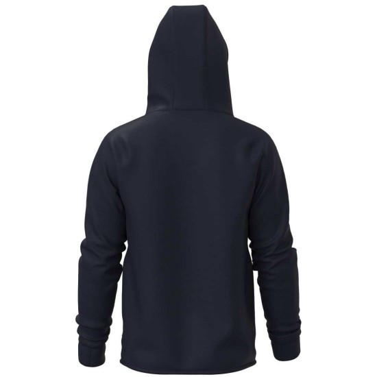 Чоловіча Mizuno ATHLETICS RB SWEAT JACKET(M) (K2GCC50511) фото 2