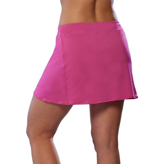 Женская юбка Mizuno FLEX SKORT(W) (62GBC21166) фото 2