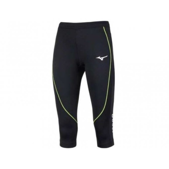 Женские леггинсы для бега Mizuno PREMIUM JPN 3/4 (U2EB870109) фото 1