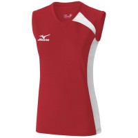 Женская волейбольная майка Mizuno W TRAD SLEEVELESS (V2GA6C2162)