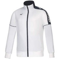 Детская Mizuno KNITTED TRACK JACKET JR (32EC890101)