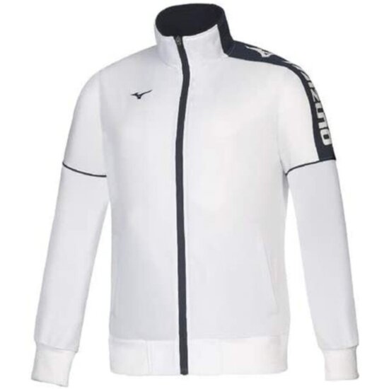Детская Mizuno KNITTED TRACK JACKET JR (32EC890101) фото 1