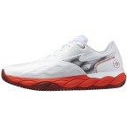 Мужские теннисные кроссовки Mizuno Wave ENFORCE COURT CC (61GC243562)