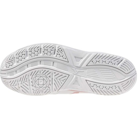 Женские волейбольные кроссовки Mizuno CYCLONE SPEED 5 (V1GC258073) фото 2