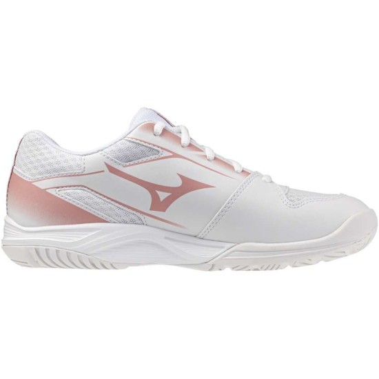 Женские волейбольные кроссовки Mizuno CYCLONE SPEED 5 (V1GC258073) фото 5