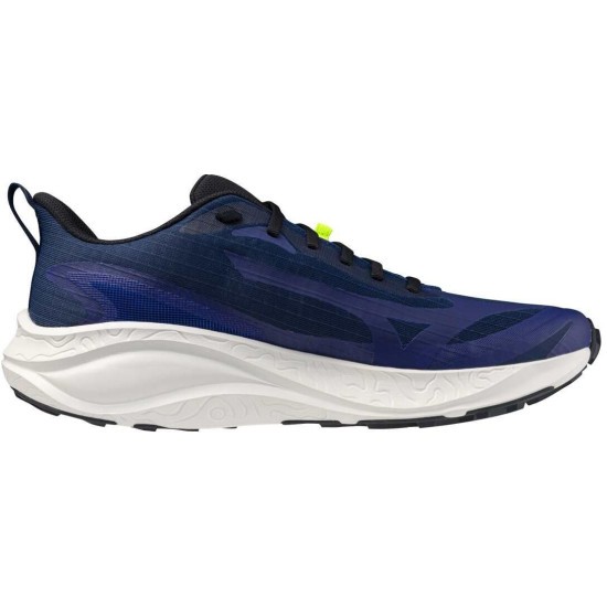 Мужские трейловые кроссовки Mizuno NEO LUMINA (J1GJ267301) фото 3