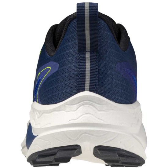 Мужские трейловые кроссовки Mizuno NEO LUMINA (J1GJ267301) фото 5