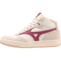 Мужские повседневные кроссовки Mizuno CITY WIND MID (D1GA237701)