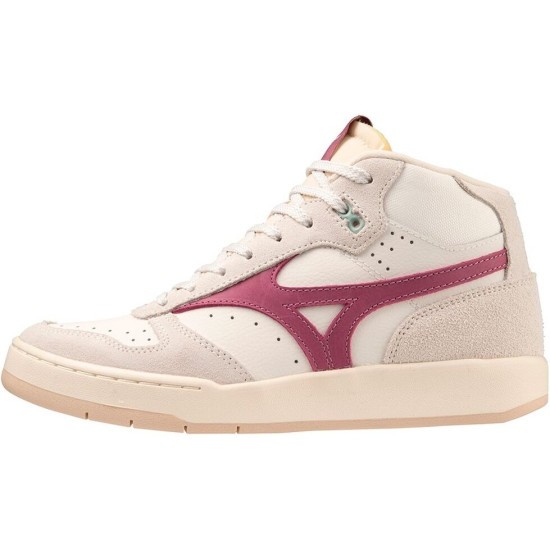 Мужские повседневные кроссовки Mizuno CITY WIND MID (D1GA237701) фото 1
