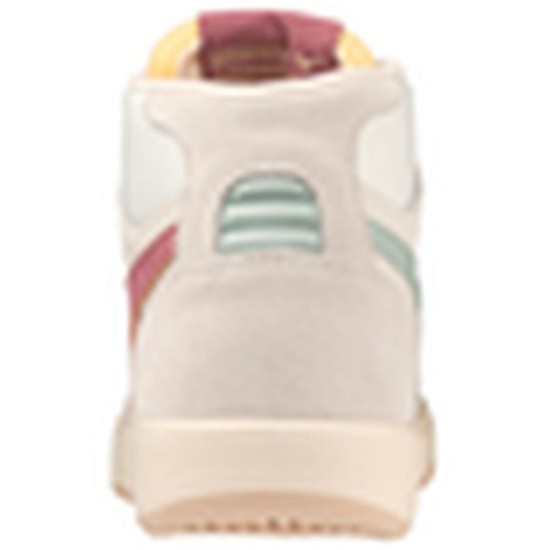 Мужские повседневные кроссовки Mizuno CITY WIND MID (D1GA237701) фото 5