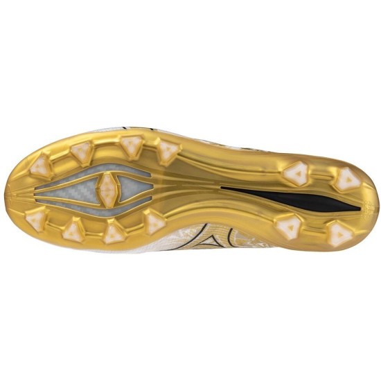 Чоловічі футбольні бутси Mizuno ALPHA ELITE MD (P1GA246250) фото 2