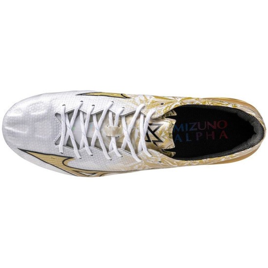 Чоловічі футбольні бутси Mizuno ALPHA ELITE MD (P1GA246250) фото 5