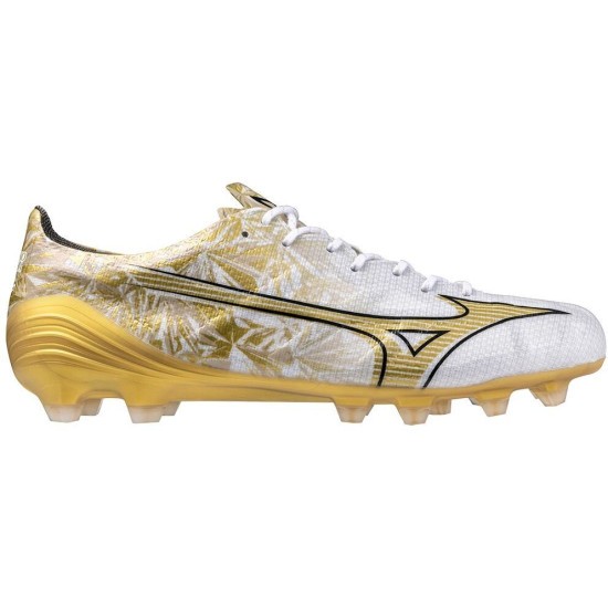 Чоловічі футбольні бутси Mizuno ALPHA ELITE MD (P1GA246250) фото 6