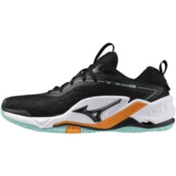 Мужские гандбольные кроссовки Mizuno Wave STEALTH NEO 2 (X1GA240012)