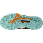 Мужские гандбольные кроссовки Mizuno Wave STEALTH NEO 2 (X1GA240012)