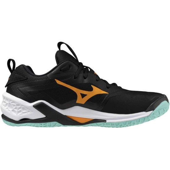 Чоловічі гандбольні кросівки Mizuno Wave STEALTH NEO 2 (X1GA240012) фото 3