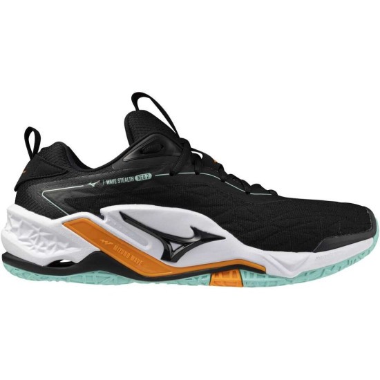Чоловічі гандбольні кросівки Mizuno Wave STEALTH NEO 2 (X1GA240012) фото 5