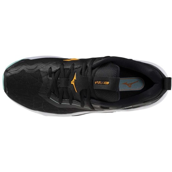 Мужские гандбольные кроссовки Mizuno Wave STEALTH NEO 2 (X1GA240012) фото 6