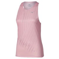 Женская майка Mizuno CORE GRAPHIC TANK TOP (J2GAD21464)