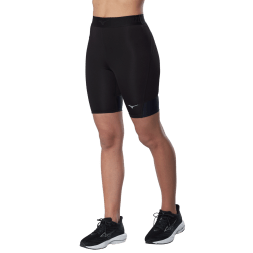 Женские леггинсы Mizuno CORE IMPULSE MID TIGHT (J2GBD21109)